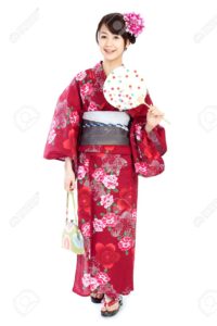 13406839-Beautiful-kimono-woman-Stock-Photo-kimono-girl-japanese