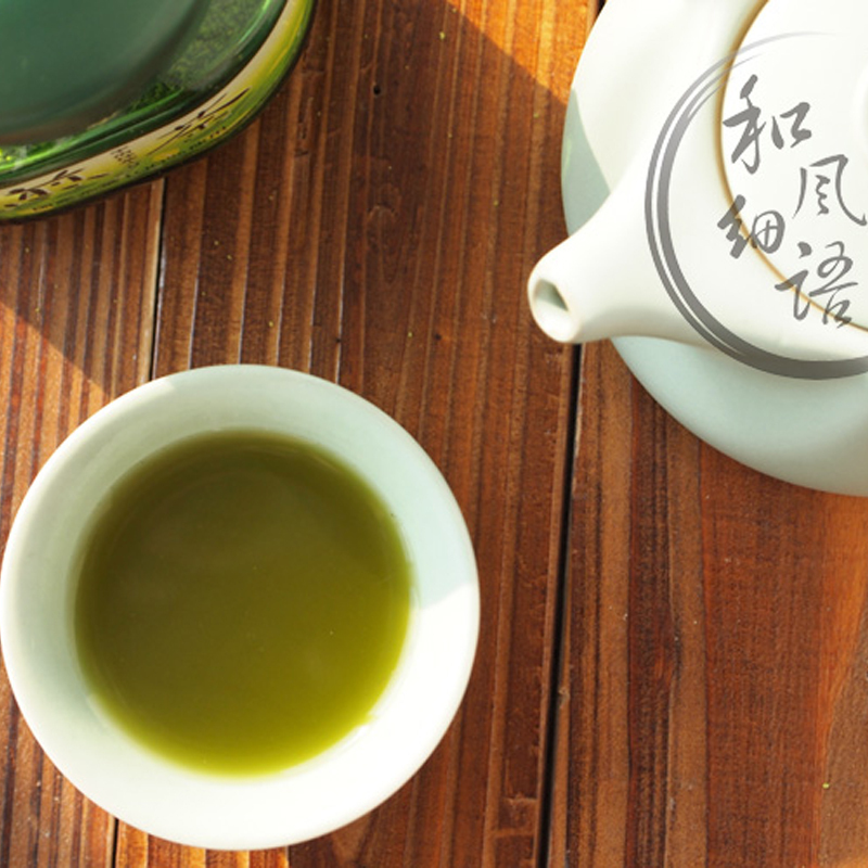 Zoom sur les 7 thés verts Japonais très connus !
