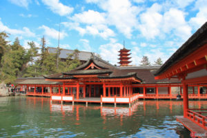itsukushima-miyajima