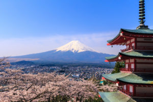 travel-asia-japan-tokyo-mount-fuji
