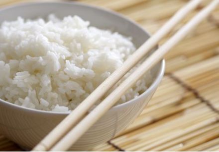 Le riz japonais le bon goût pour une bonne santé !