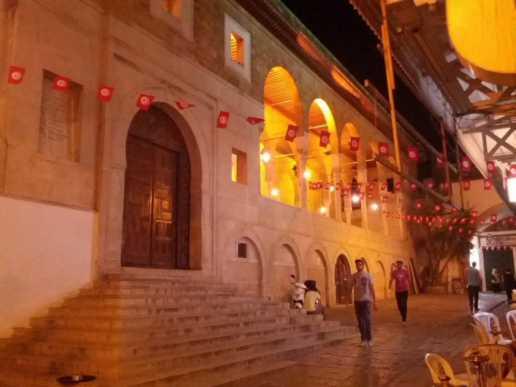 Tunis medina -le nuit de ramadan (11)